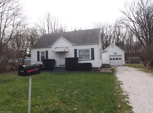 5307 Woodman Ave, Ashtabula, OH 44004