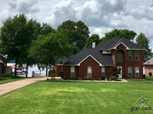 269 County Road 3527, Bullard, TX 75757