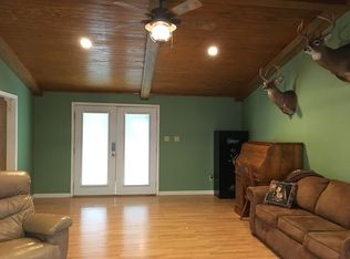 174 Gail Rd, Eunice, LA 70535