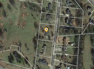 228 Robin Hood Rd, Pulaski, TN 38478