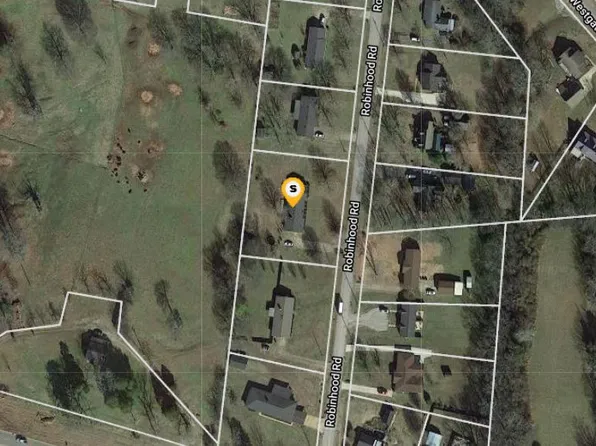228 Robin Hood Rd, Pulaski, TN 38478