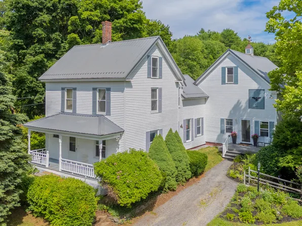 125 Main Street, Lisbon, ME 04252