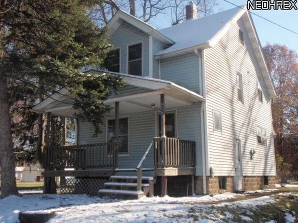 4265 W Market St, Leavittsburg, OH 44430