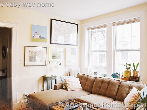 Apartment Rental Experts