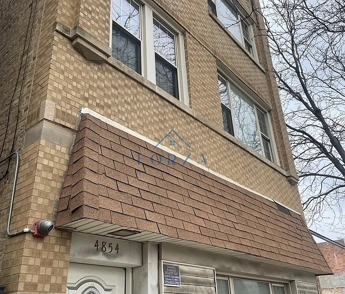 4854 W Armitage Ave #2R — Photo 1