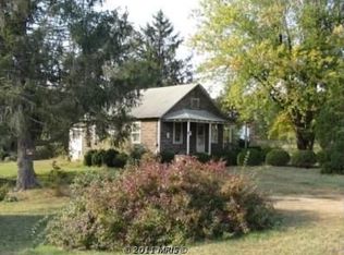 9124 Indiantown Rd, King George, VA 22485
