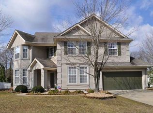 53 Sherry Dell Dr, Hampton, VA 23666