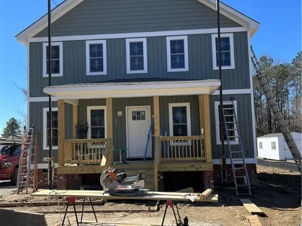 8516 Ackley Ave, Henrico, VA 23228