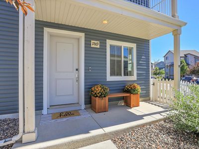 17869 E 54th Avenue, Denver, CO, 80249