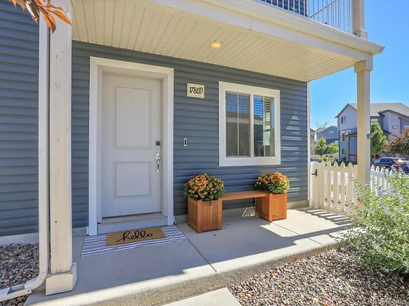 17869 E 54th Avenue, Denver, CO 80249