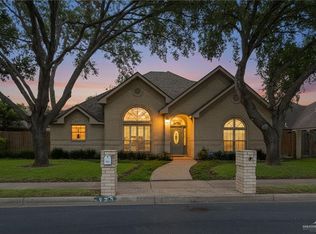 325 Toucan Ave, McAllen, TX 78504