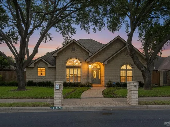 325 Toucan Ave, McAllen, TX 78504