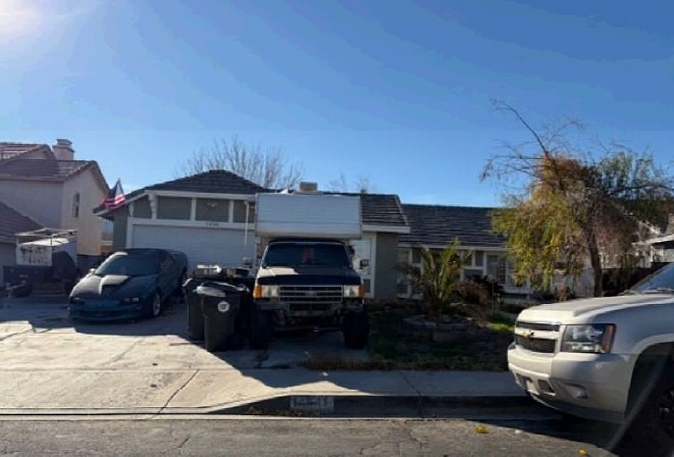 Property Front View