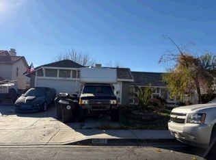 14541 Ponderosa Ranch Rd, Victorville, CA 92392