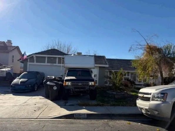 14541 Ponderosa Ranch Rd, Victorville, CA 92392