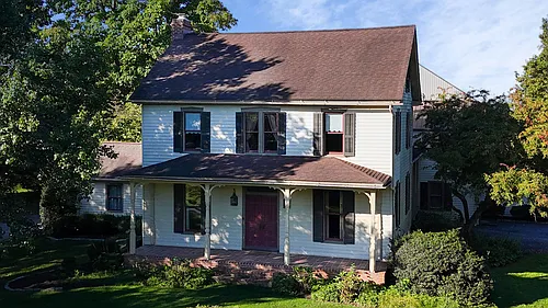 474 Mount Sidney Rd Photo 1