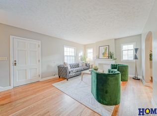 2323 A St, Lincoln, NE 68502