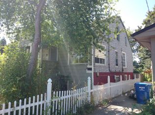 6433 Marshall Ave SW, Seattle, WA 98136