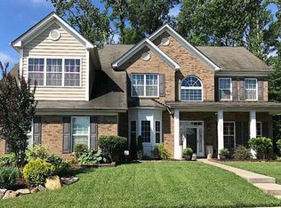 16203 Brevera Cres, Charlotte, NC 28213