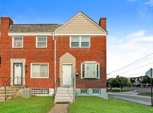 4334 Greenhill Ave, Baltimore, MD 21206