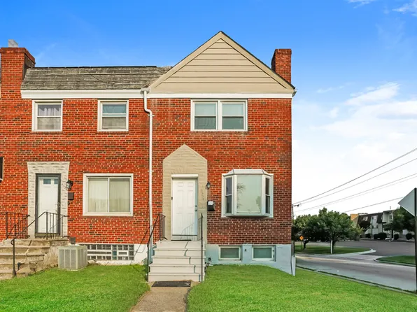4334 Greenhill Ave, Baltimore, MD 21206
