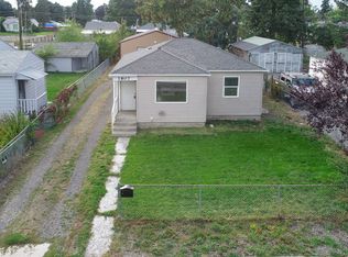 1807 N Smith St, Spokane, WA 99207