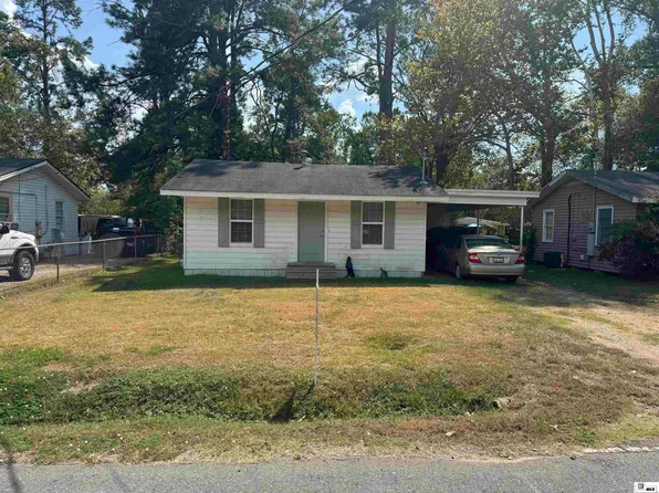 607 Wilmuth St, Monroe, LA 71201