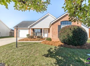 122 Halidon Dr, Warner Robins, GA 31088