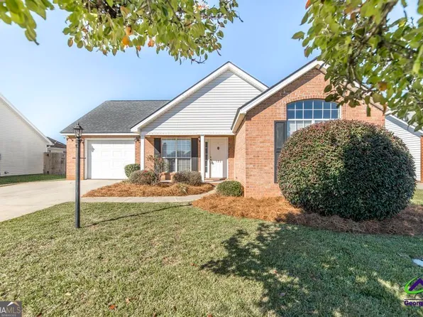 122 Halidon Dr, Warner Robins, GA 31088