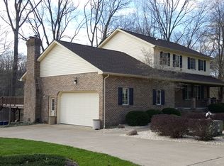 18275 Mill Rd, Berlin Center, OH 44401