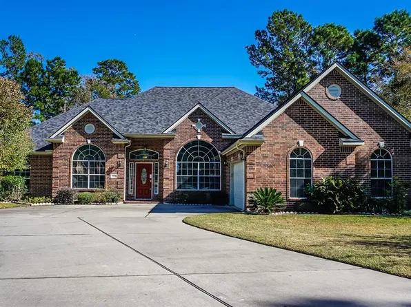 1026 Mackintosh Dr, Magnolia, TX 77354