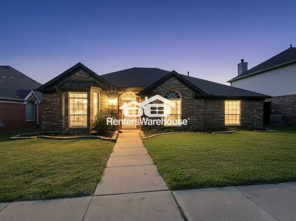 7101 Sonoma Valley Dr, Frisco, TX 75035