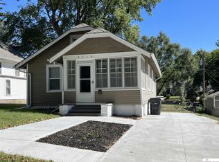 2315 N 64th St, Omaha, NE 68104