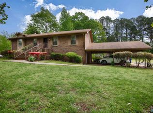 5040 Garner Rd NW, Huntsville, AL 35806