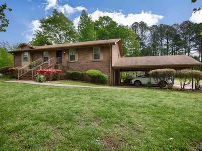 5040 Garner Rd NW, Huntsville, AL, 35806