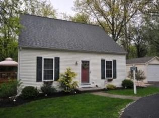 1557 Stony Battery Rd, Lancaster, PA 17601