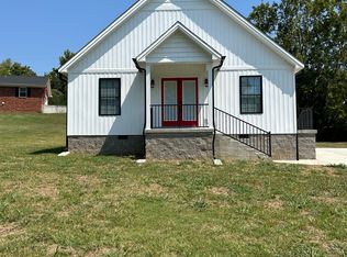 124 Old Ruckerville Rd, Winchester, KY 40391