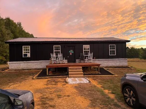 20036 Glenn T Rd, Aberdeen, MS 39730