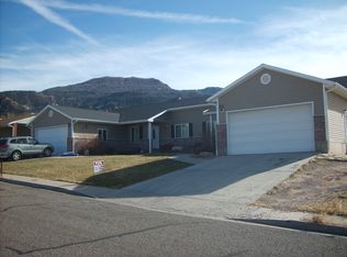 156 E 680 S, Cedar City, UT 84720