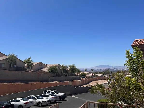2110 Los Feliz St Unit 1060, Las Vegas, NV 89156