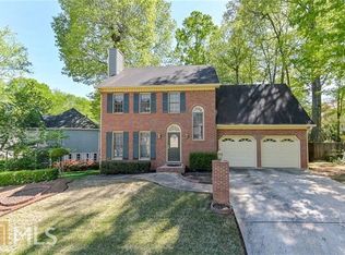 204 Tennis Court Ln NW, Kennesaw, GA