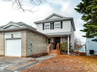 345 Rebecca Dr, Orangeville, ON