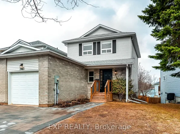 345 Rebecca Dr, Orangeville, ON L9W 4P5