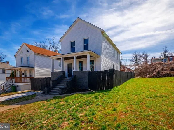 721 E 43rd St, Baltimore, MD 21212