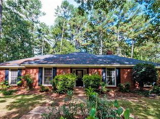 100 Whippoorwill Rd, Brandon, MS 39047