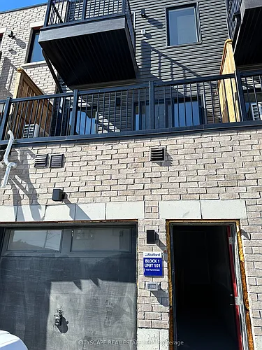 163 Hunt St N #101 Photo 1