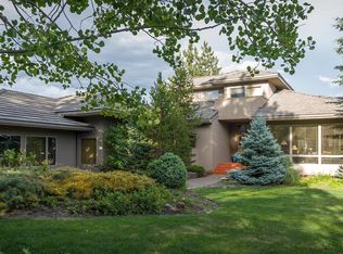 19701 Sunshine Way, Bend, OR 97702