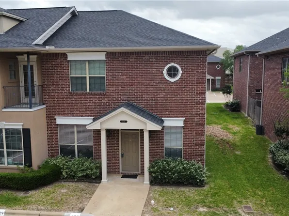 331 Forest Dr, College Station, TX 77840