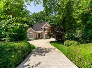 2010 Brookstead Chase, Johns Creek, GA 30097