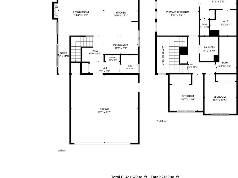 493 Camp Easter Rd — Photo 2